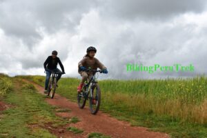 Explore Cusco as a FamilyExplore Cusco as a Family on a Biking Adventure Discover Cusco on two wheels with your children in this safe and scenic biking tour designed especially for families. Our Cusco Family Biking Adventure
