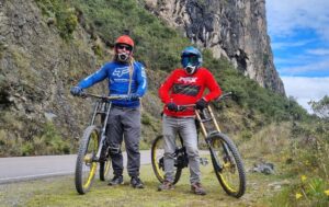 City Tour by Bike