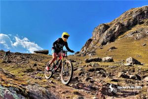Downhill Tours Red Valley & Santa Elena