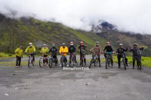 Triathlon to Machu Picchu 3 Days