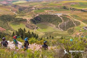 Bike Adventure to Machu Picchu 2Days