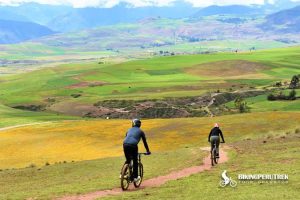 ATV Adventure: Explore Sacred Valley