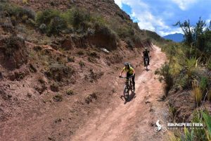 Sacred DownHill tour & Machu Picchu 2 Days