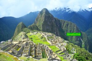 sacred valley Machupicchu