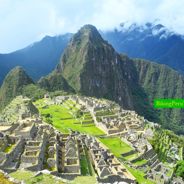 sacred valley Machupicchu