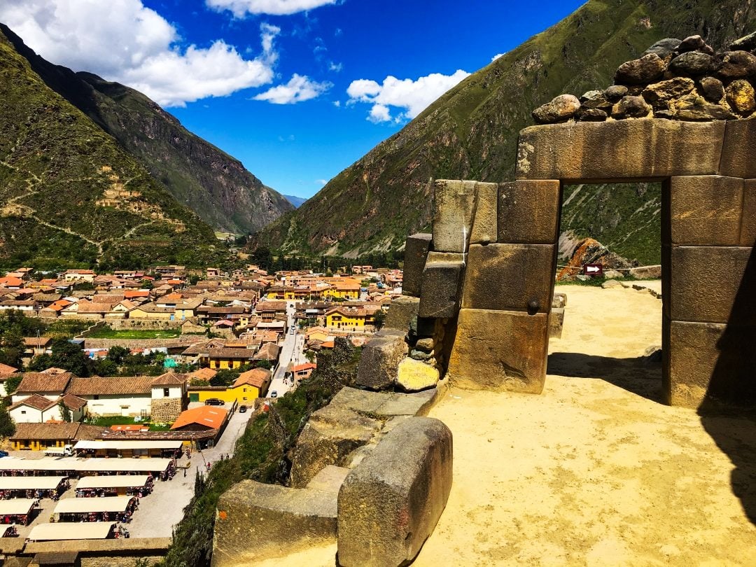 Peru - Sacred Valley Tour . is the best options for you