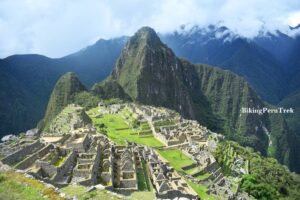 MachuPicchu One day tour prom cusco to Machupicchu