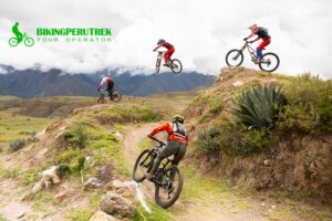 Mountain Biking Peru – Best MTB Tours in Cusco & Sacred Valley