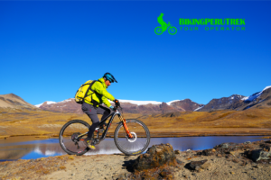 mountain biking peru