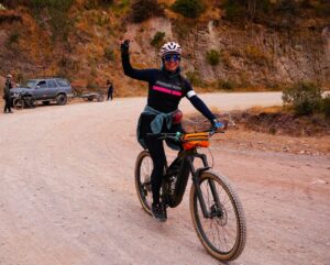 E-bike tours Cusco and Sacred Valley