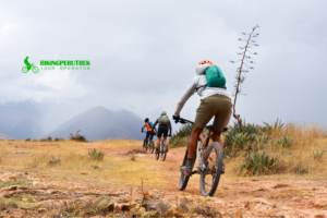 Peru Cycling Tours – MTB Adventure in Cusco & The Andes